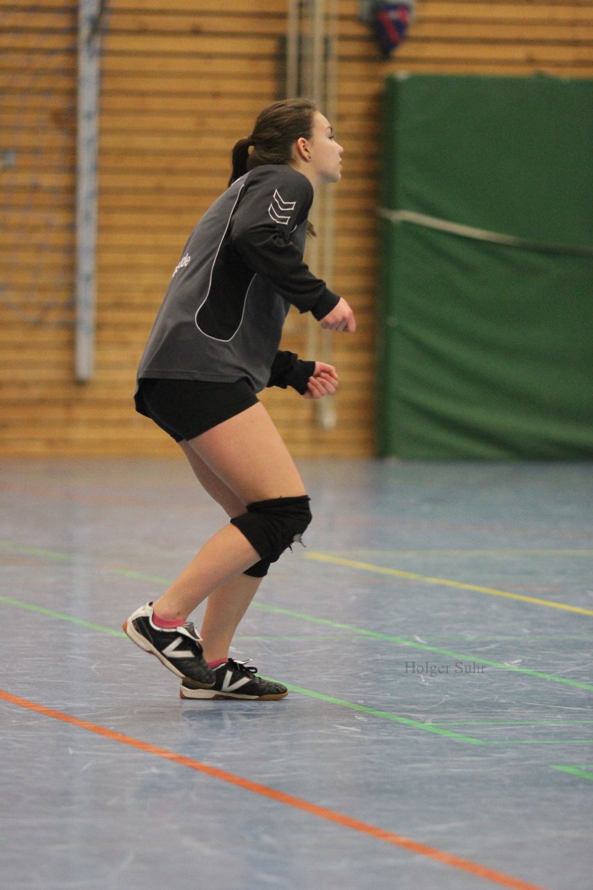 Bild 70 - U16 Juniorinnen ODM am 10.3.12